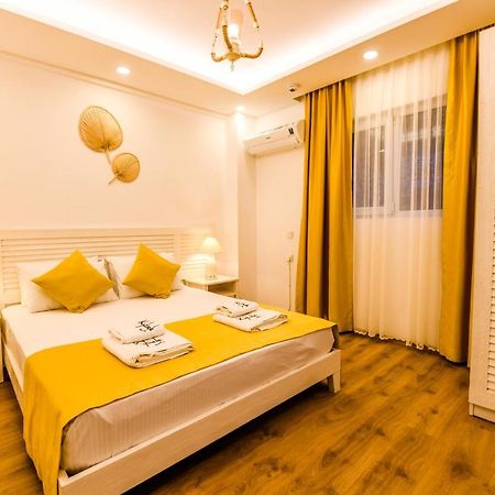 Kybele Suites Каш Екстериор снимка